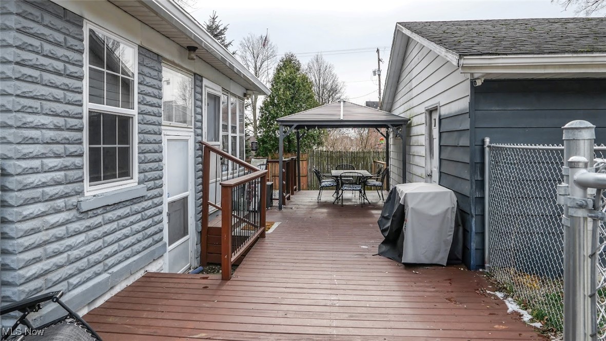 Mantua - Residential