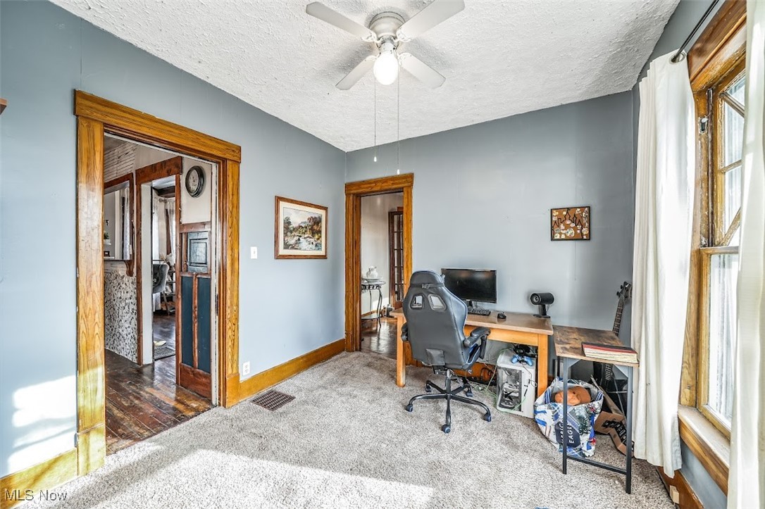 Mantua - Residential