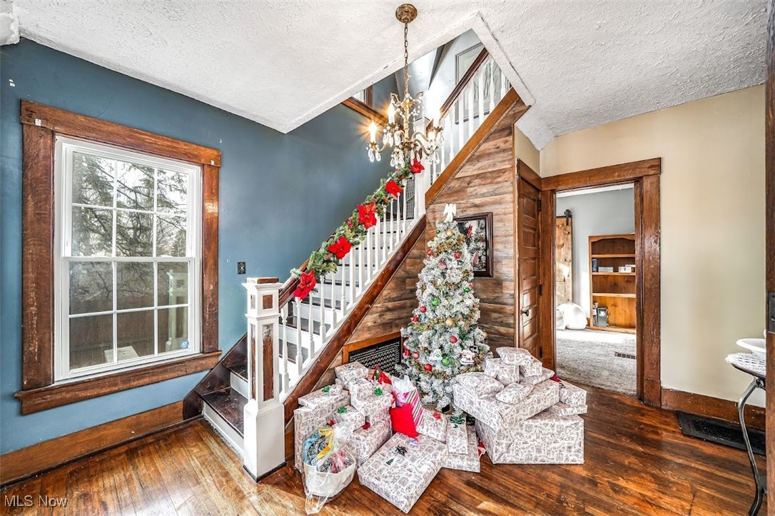 Mantua - Residential