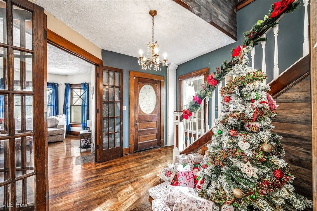 Mantua - Residential