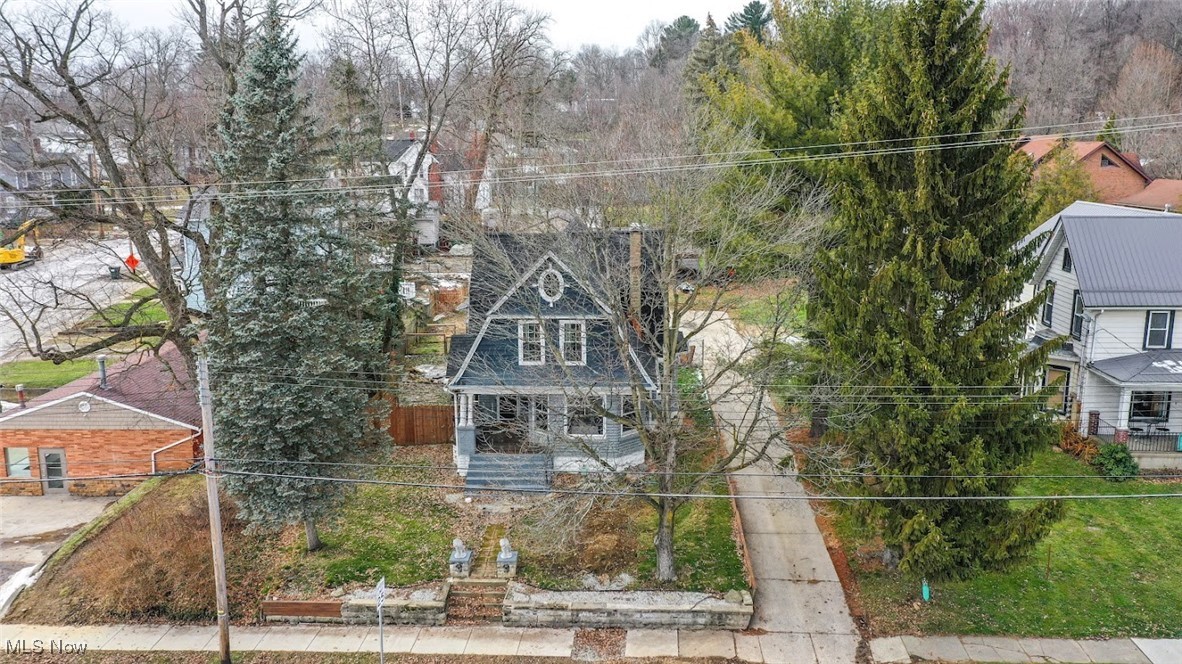 Mantua - Residential