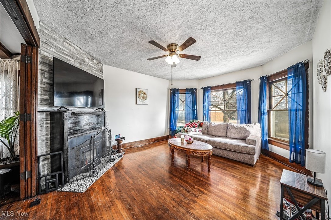 Mantua - Residential