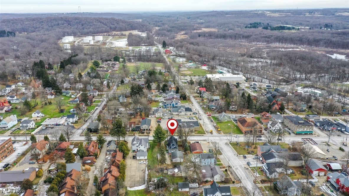 Mantua - Residential