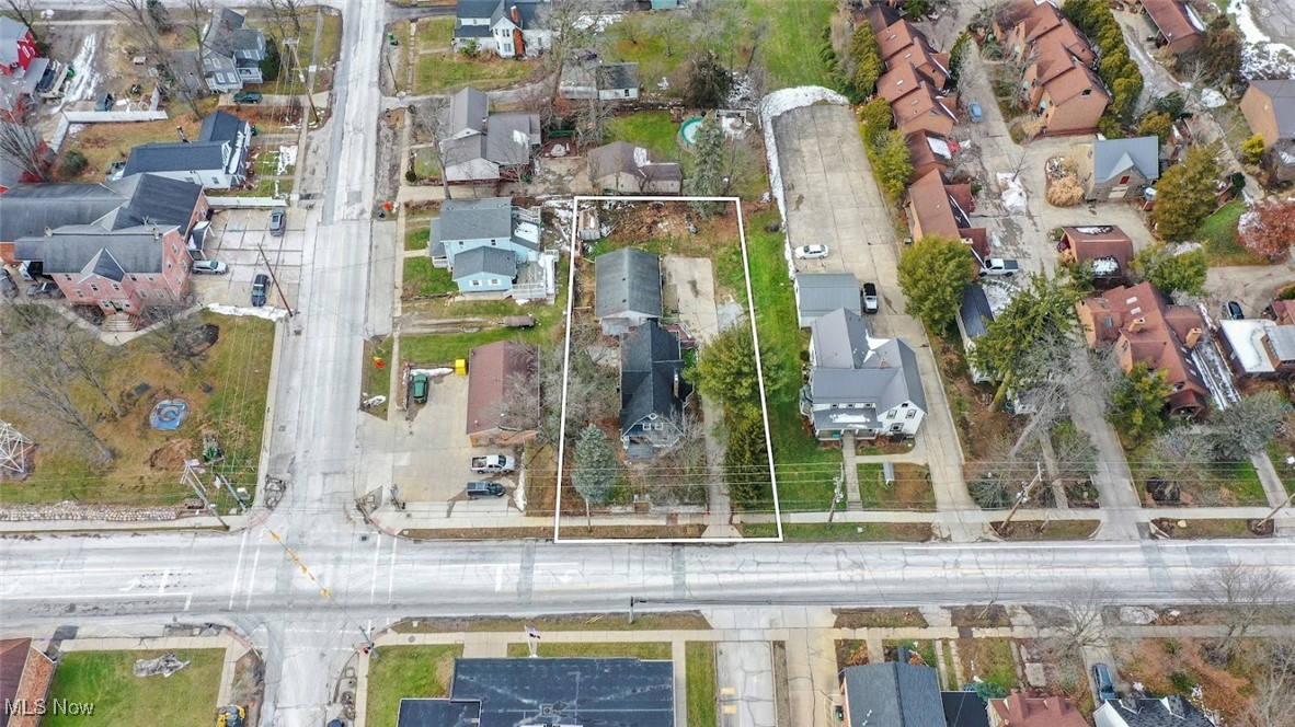 Mantua - Residential