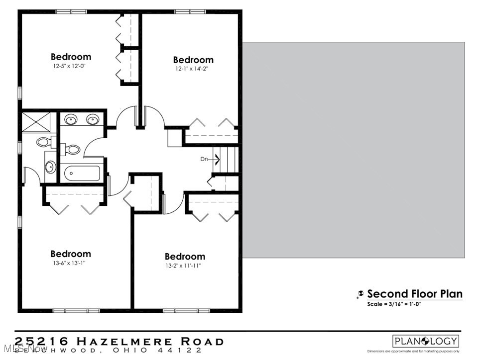 25216 Hazelmere Road, Beachwood, Ohio image 37