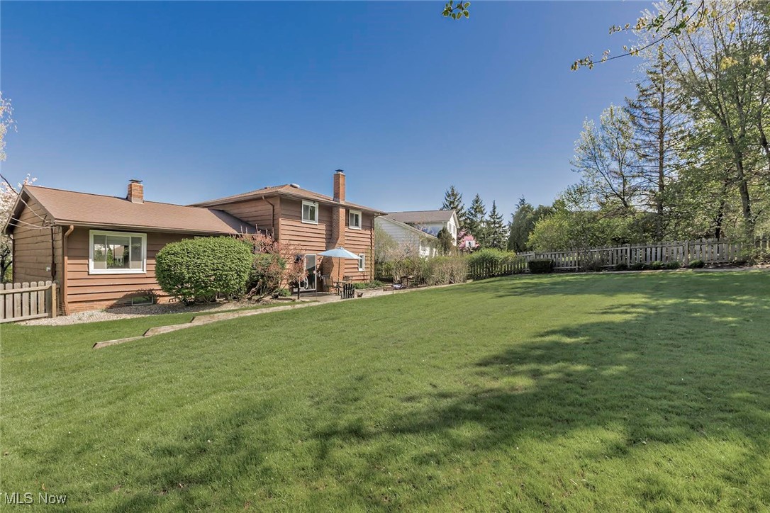 25216 Hazelmere Road, Beachwood, Ohio image 7