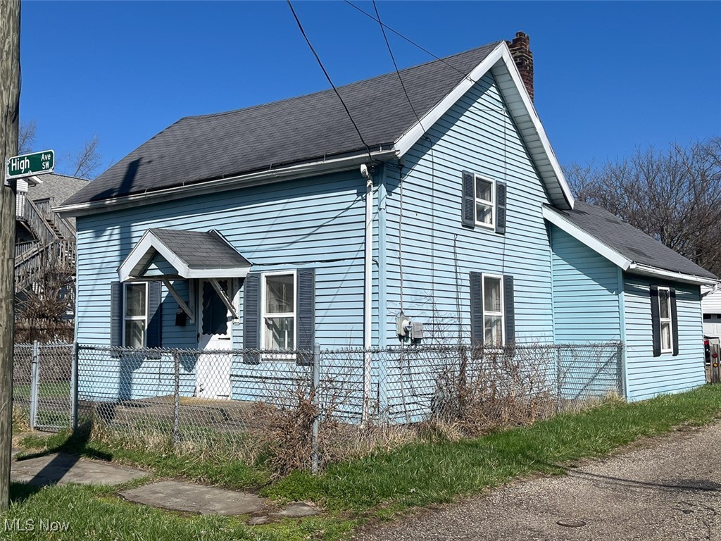 741 Wells Avenue, Canton, Ohio image 4