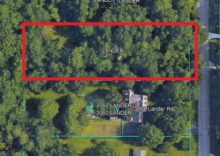 Rare opportunity to build in Pepper Pike, treed lot, convenient location. Storm sewer and public water on the street. This area will require septic.