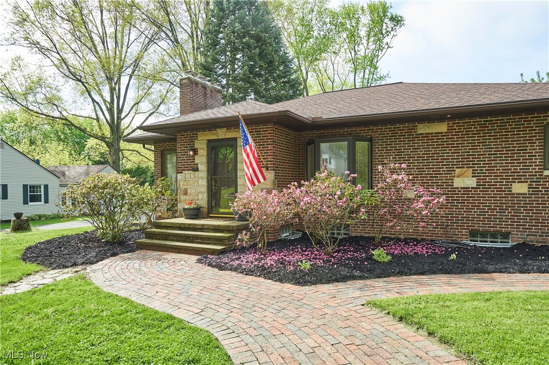 2530 Holgate Road, Akron, Ohio image 29