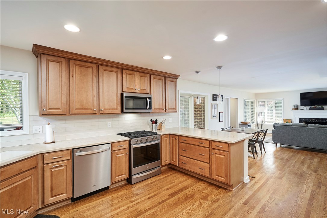 2530 Holgate Road, Akron, Ohio image 13