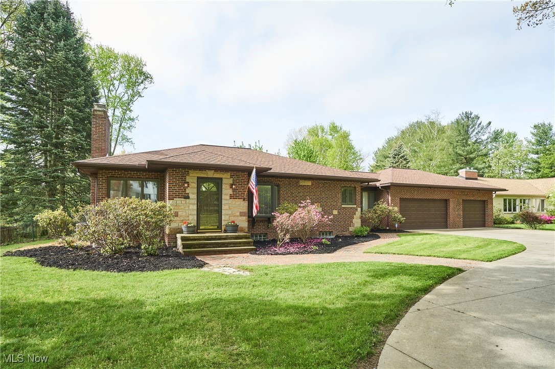 2530 Holgate Road, Akron, Ohio image 24