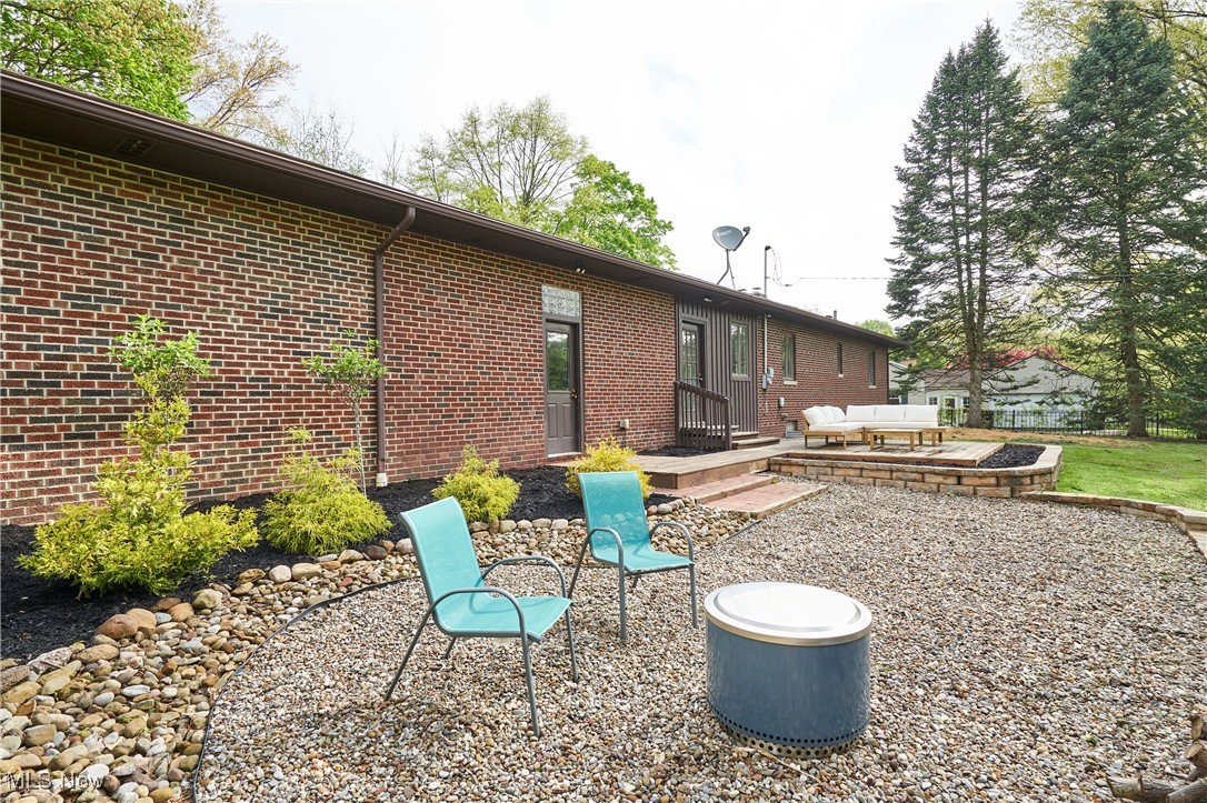 2530 Holgate Road, Akron, Ohio image 28