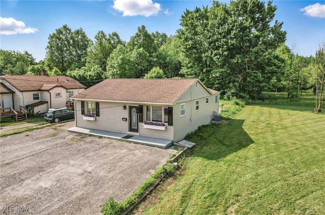 North Jackson, Ohio 44451, United States, ,Residential,Active,217219