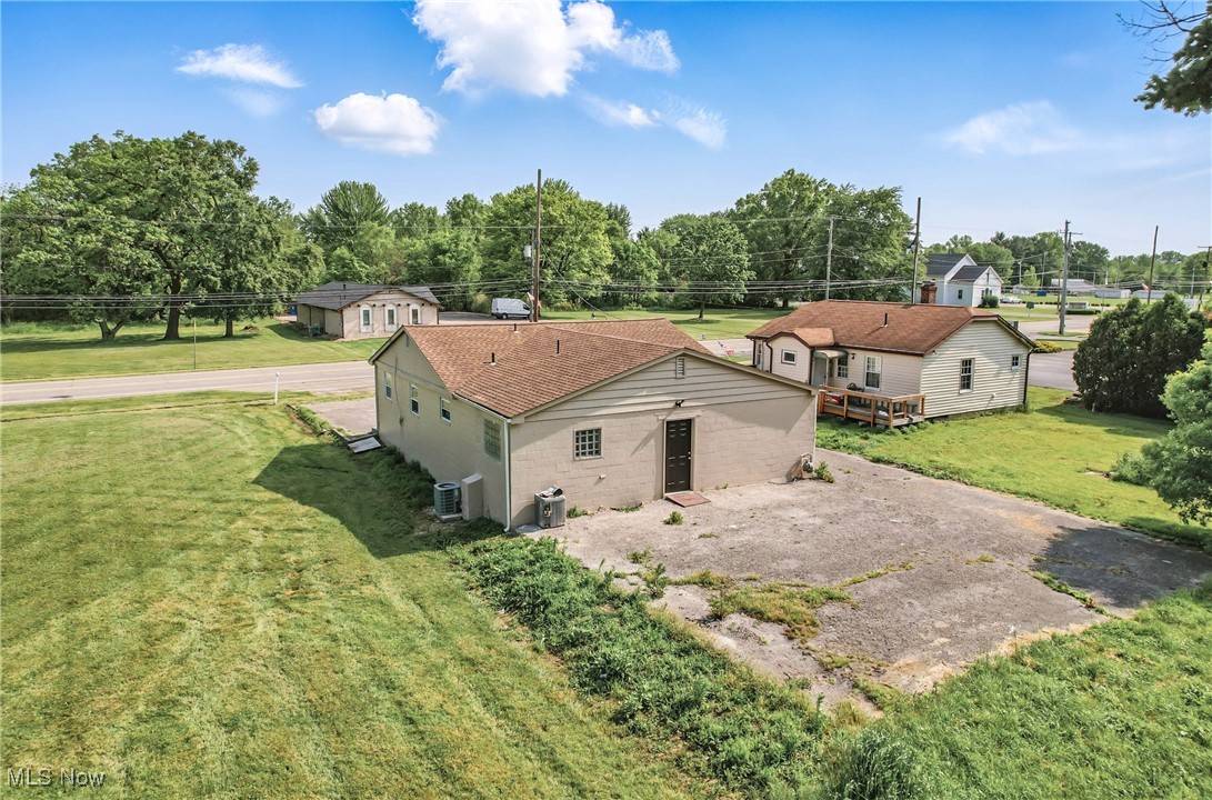 North Jackson, Ohio 44451, United States, ,Residential,Active,217219