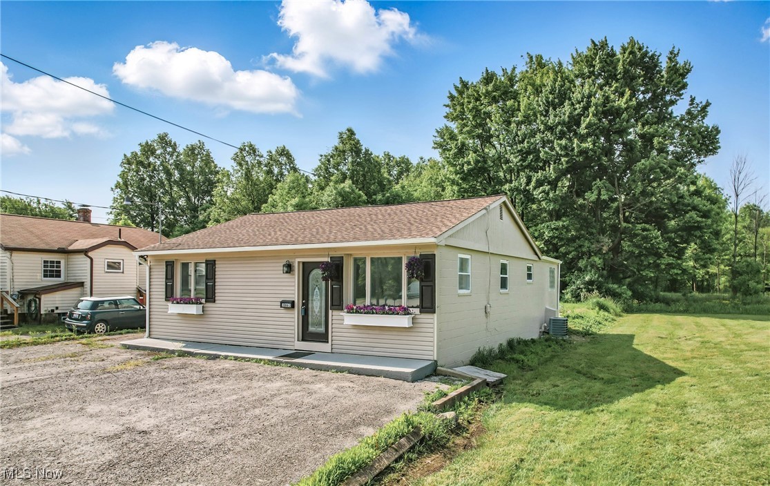 North Jackson, Ohio 44451, United States, ,Residential,Active,217219