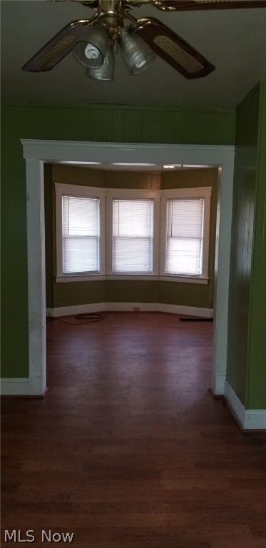 Union Woodhill Co - Residential