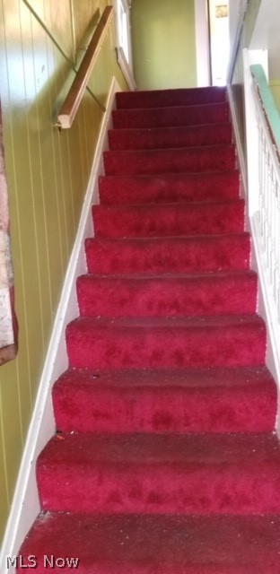 Union Woodhill Co - Residential