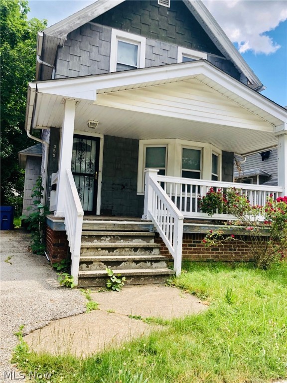 Union Woodhill Co - Residential