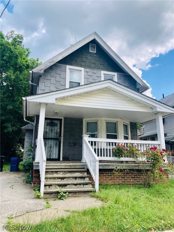 Union Woodhill Co - Residential