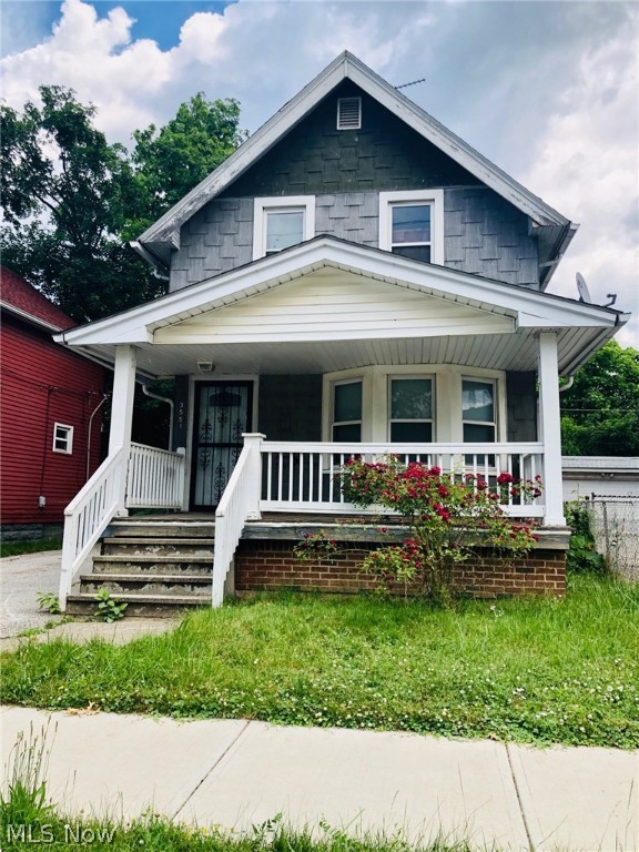 Union Woodhill Co - Residential