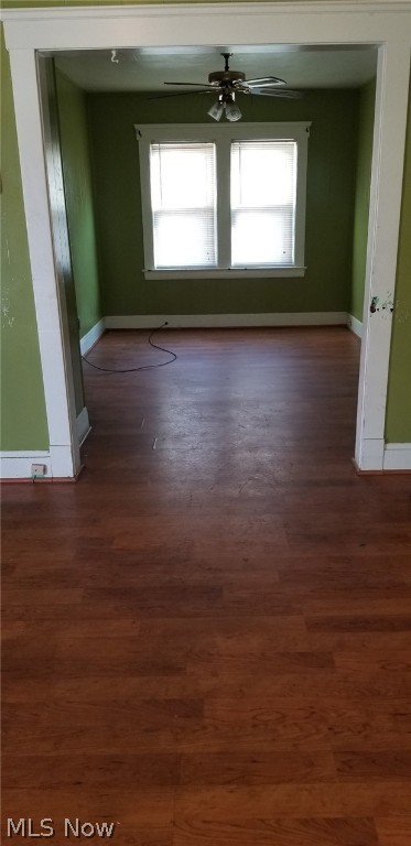 Union Woodhill Co - Residential