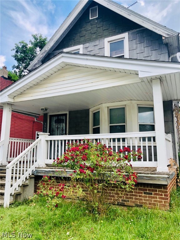 Union Woodhill Co - Residential