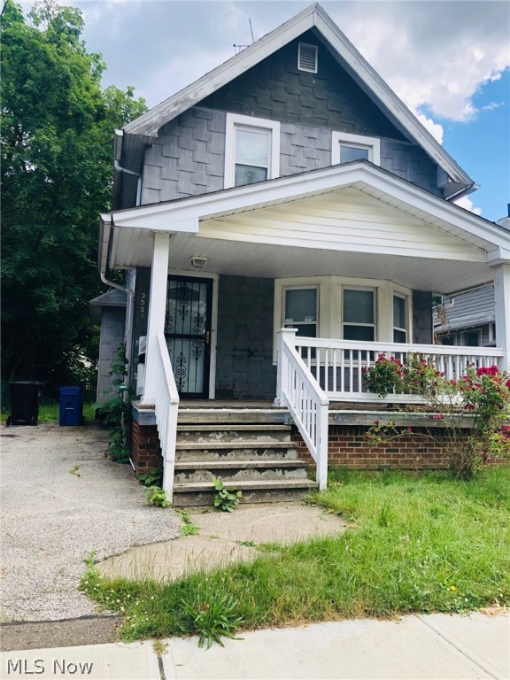 Union Woodhill Co - Residential