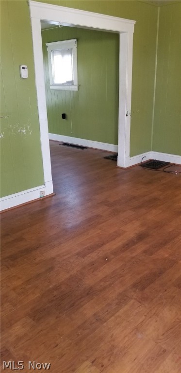 Union Woodhill Co - Residential