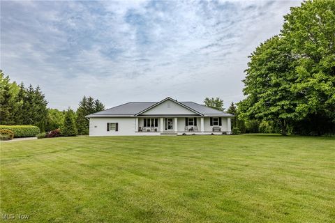 8921 Auburn Road Chardon OH 44024