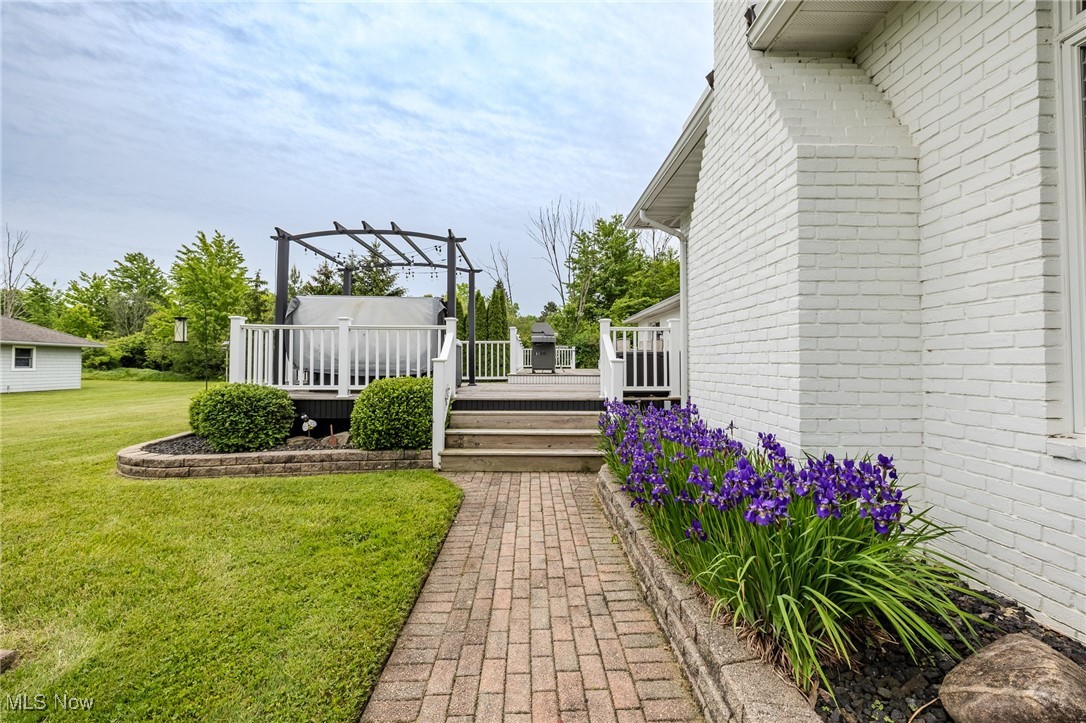 8921 Auburn Road