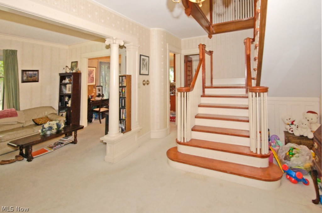 Elyria - Residential