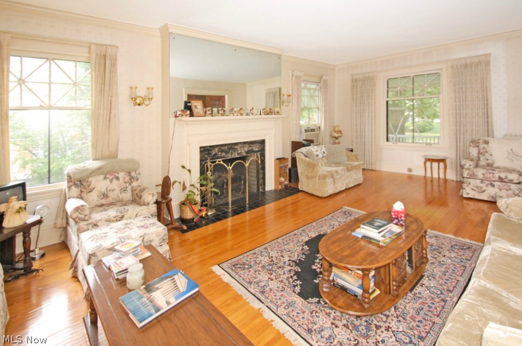 Elyria - Residential