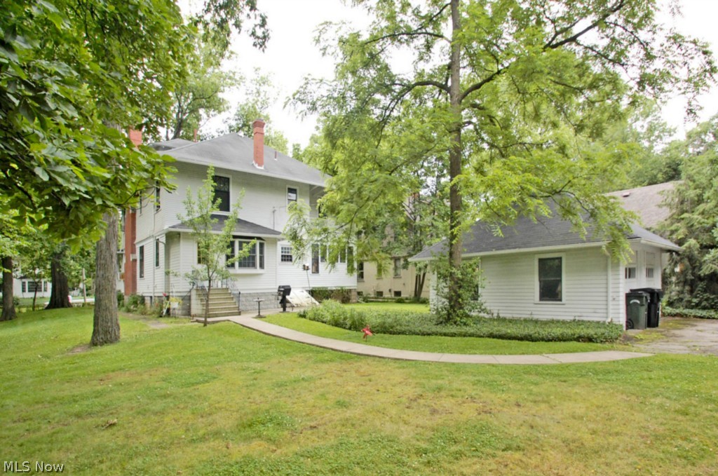 Elyria - Residential