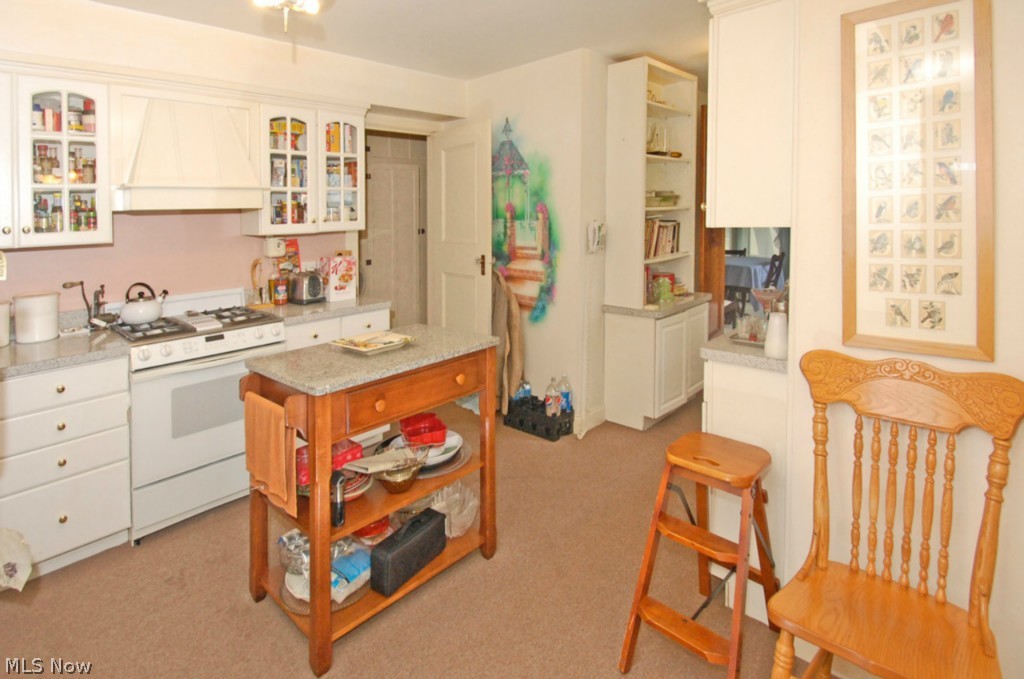 Elyria - Residential