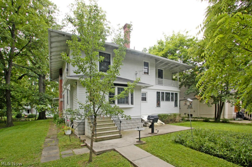 Elyria - Residential