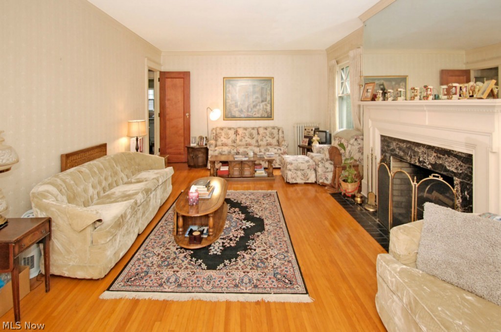 Elyria - Residential