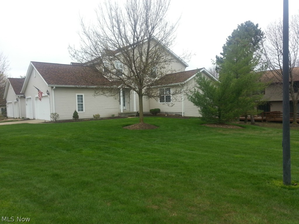 Town Square - Residential