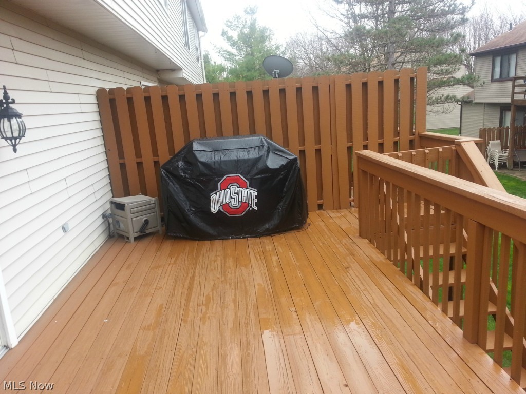 Town Square - Residential