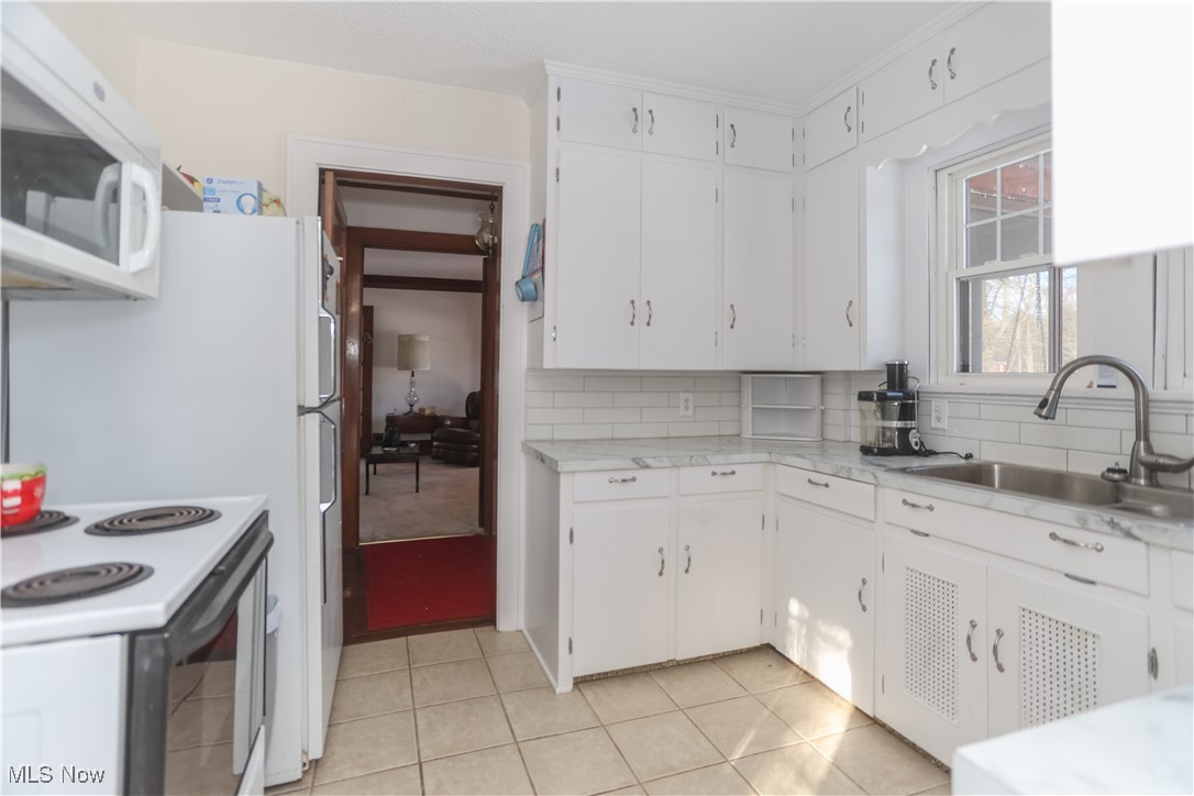 East Moreland - Residential