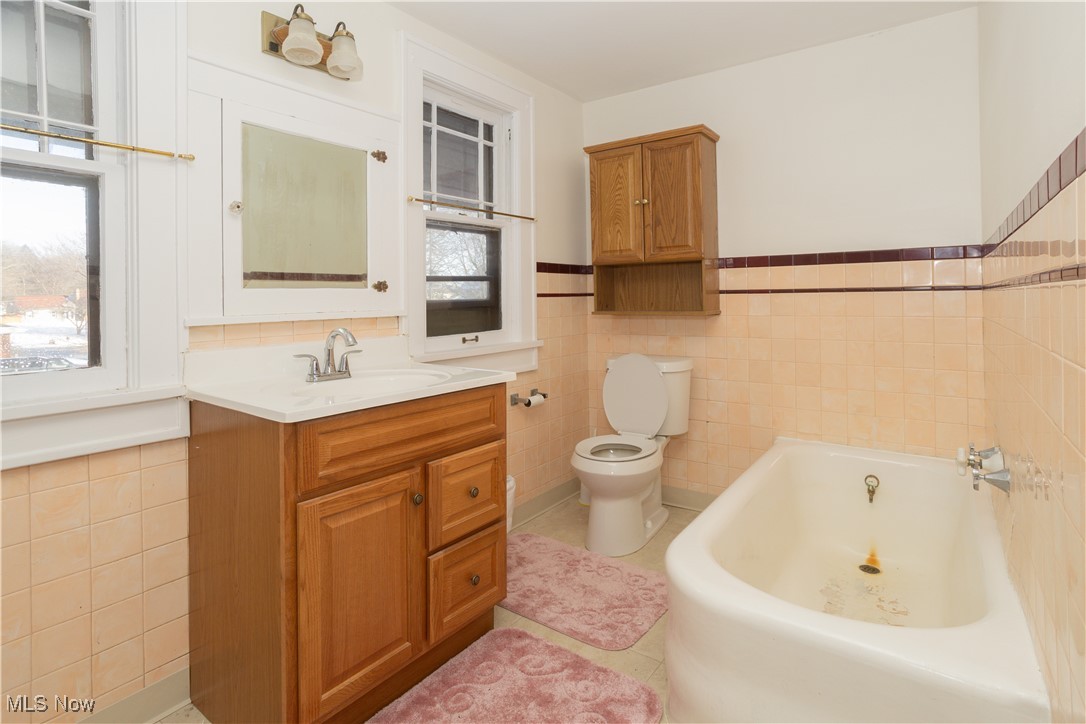 East Moreland - Residential