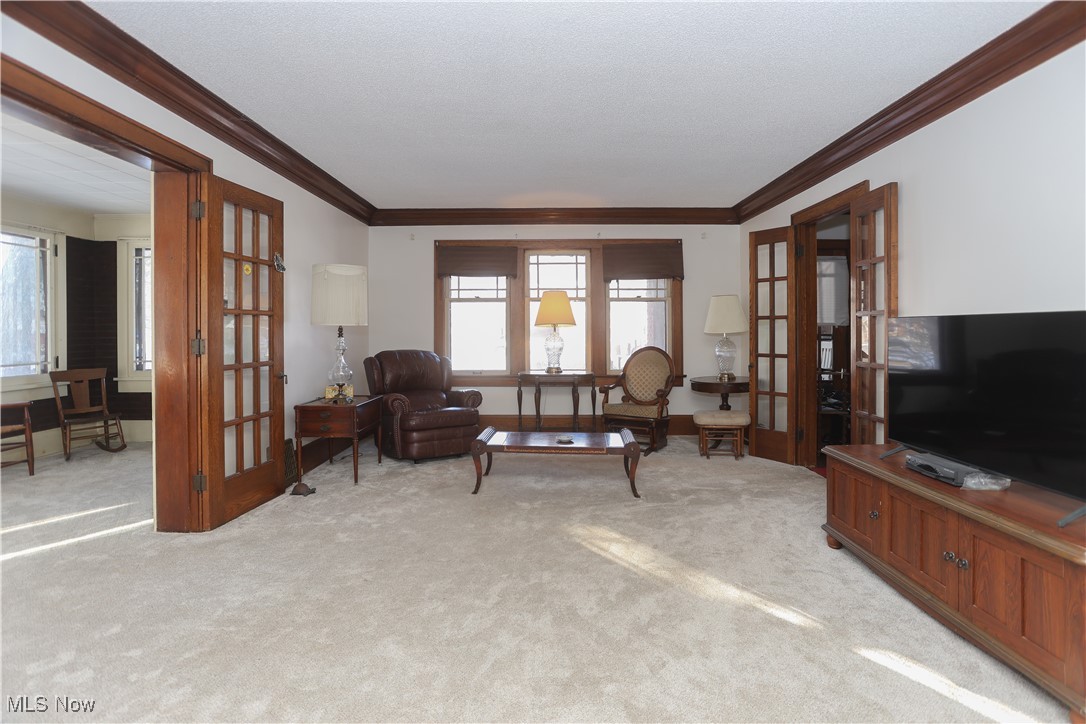 East Moreland - Residential