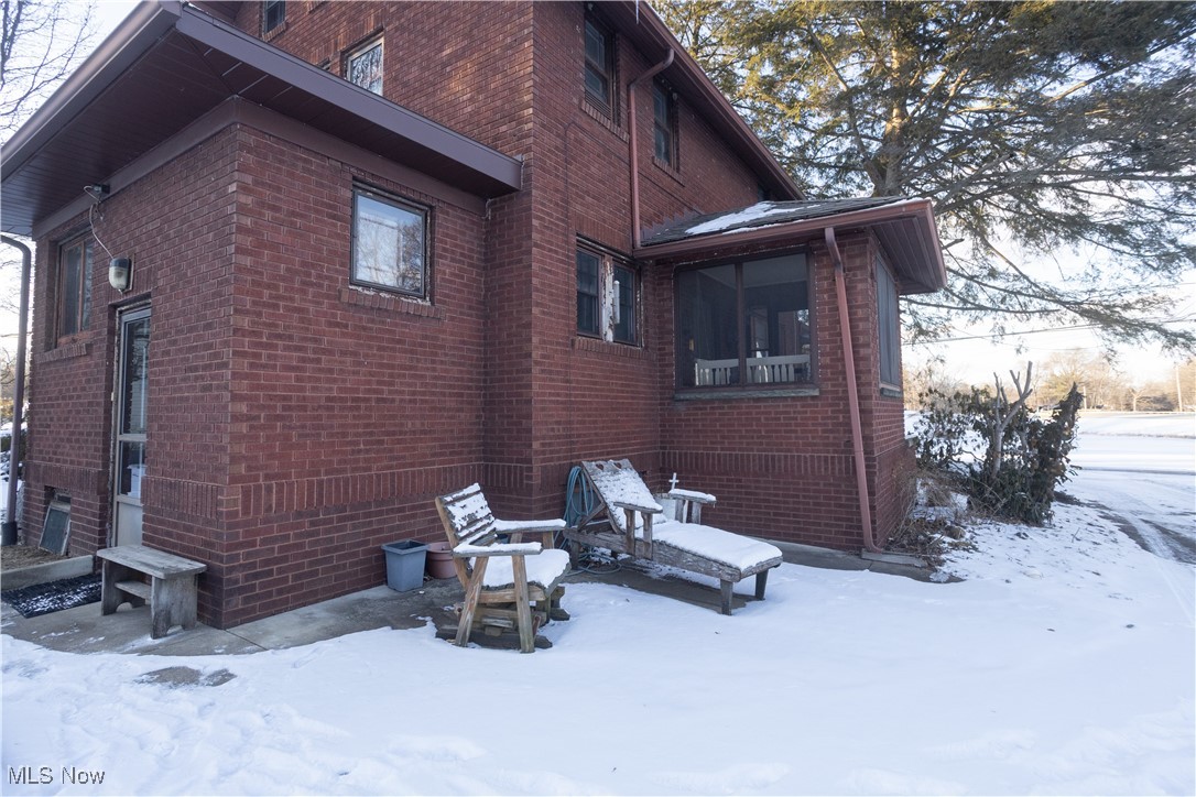 East Moreland - Residential