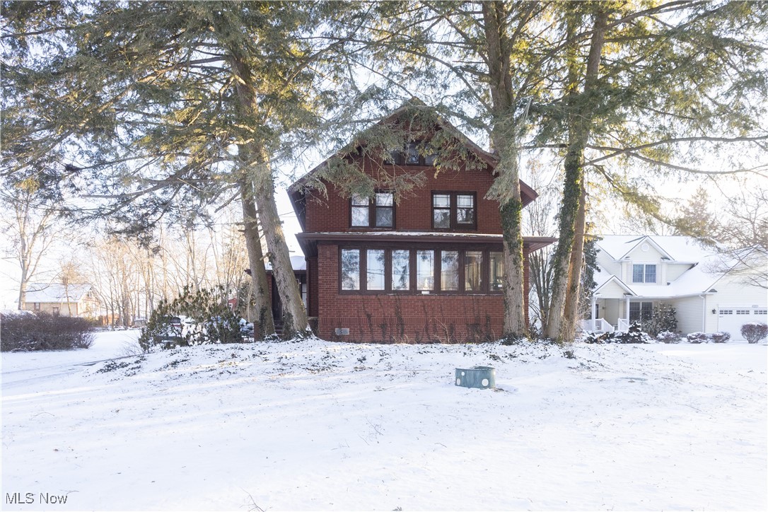 East Moreland - Residential