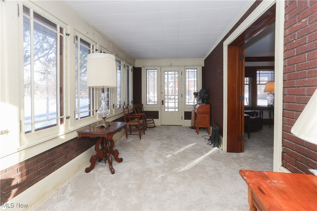 East Moreland - Residential