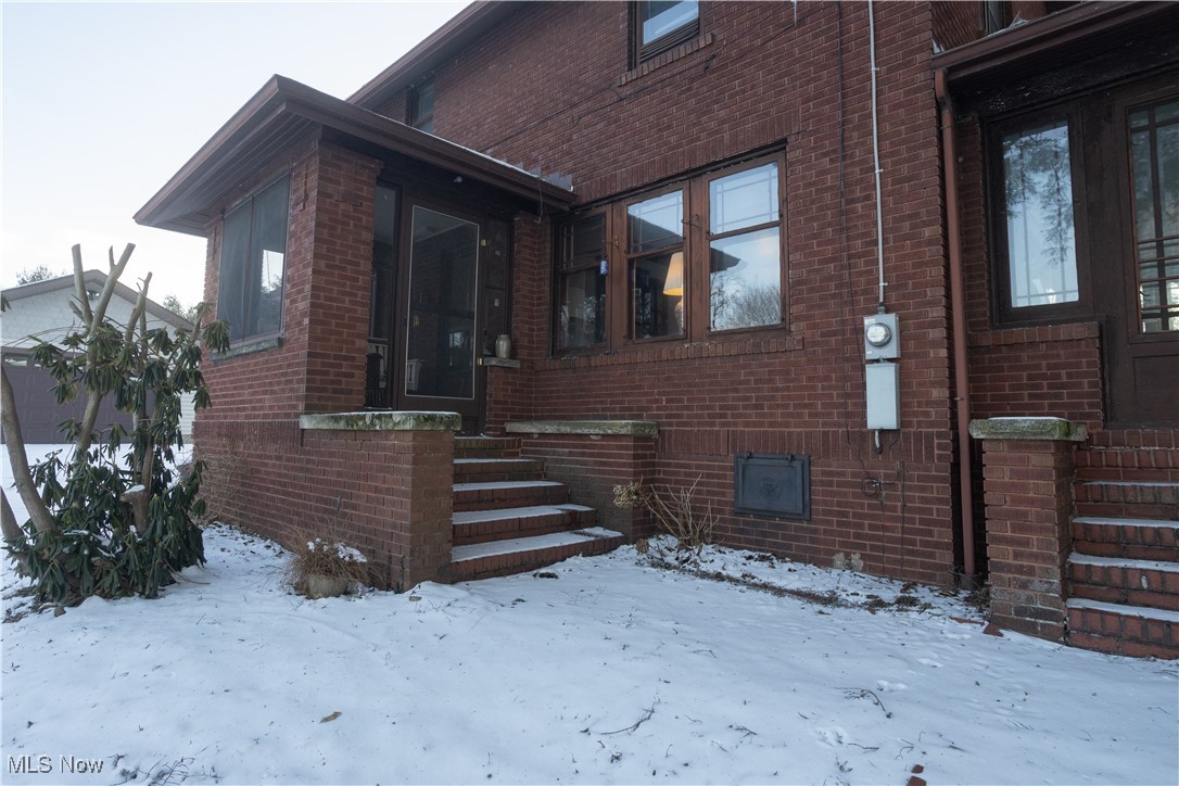 East Moreland - Residential