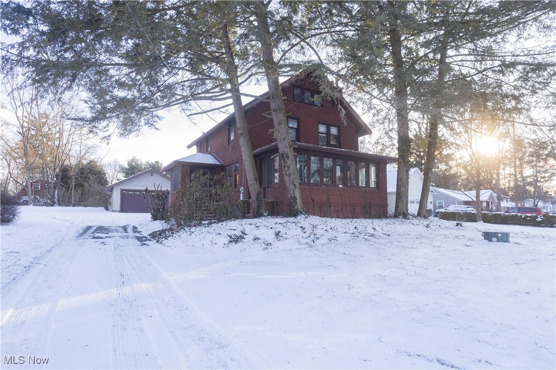 East Moreland - Residential