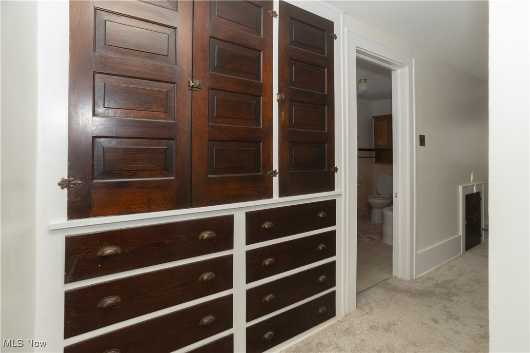 East Moreland - Residential