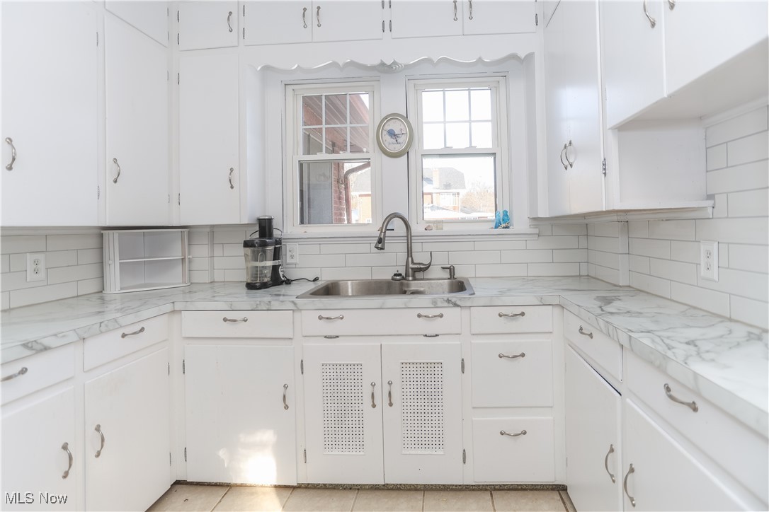 East Moreland - Residential