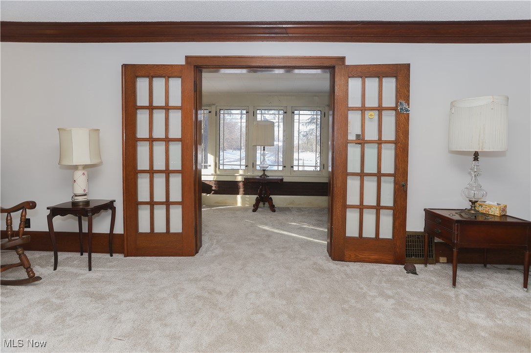 East Moreland - Residential