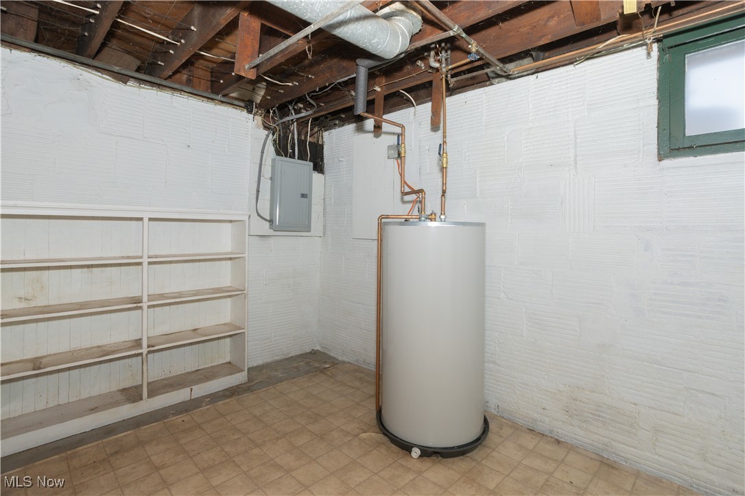 East Moreland - Residential